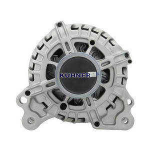 Alternateur compatible avec VW T-CROSS 1.6 TDi Diesel (KW: 70, HP: 95) de 12-2018 VALEO 555347RIV NEW - Product Image 1