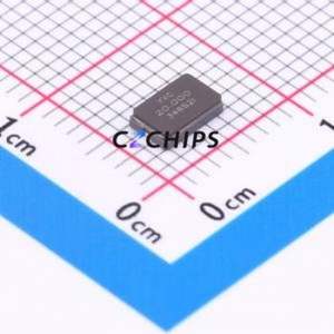 XG1EL89CSI-111YLC-20M Crystal (Passive) SMD5032-2P Crystal Oscillator SMD Crystal Oscillator 20MHz 10ppm 20pF - Product Image 1