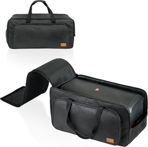 Free sample <b>Speaker</b> Bag Rugged <b>Speaker</b> Bag Carry Case Compatible with Party Box 120, Portable <b>Speaker</b> Carry Bag - Product Image 3