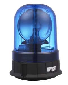 Feux clignotants DC12-24V <span class=keywords><strong>bleu</strong></span> ambre rouge Accessoires de feux de sauvetage d'urgence pour chariot élévateur et voiture - Product Image 1