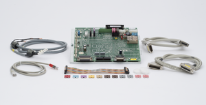 X13 โมดูลและสายเคเบิลมาตรฐาน 12W 10V 1กก. - Product Image 3