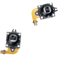 Remplacement pour la console Playstation PS Portal, joystick à effet Hall, module analogique 3D, stick analogique pour manette PS5 VR2 gauche/droite