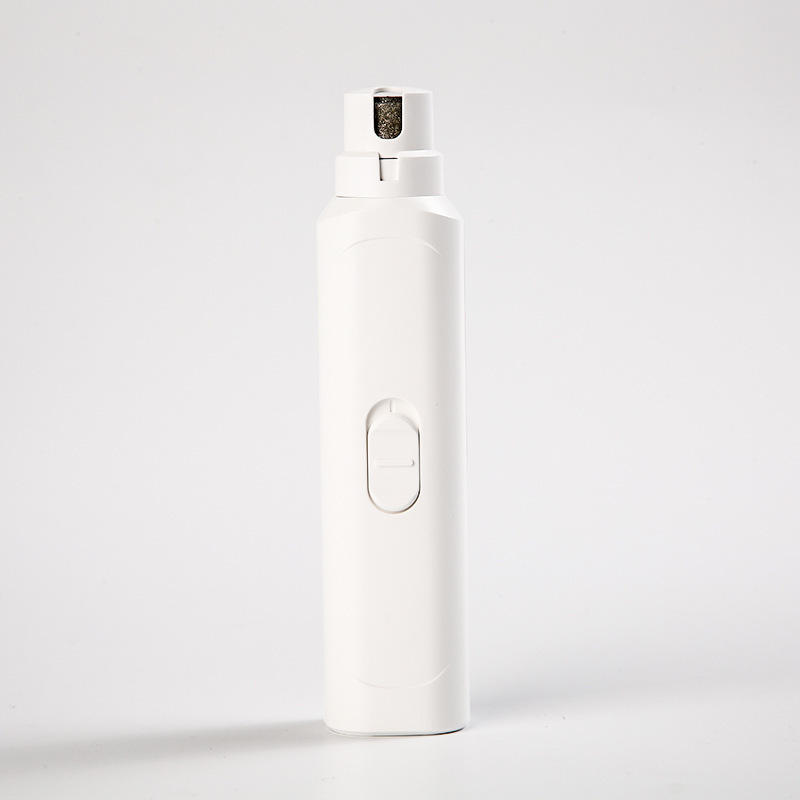 Modèle de batterie T10#Blanc