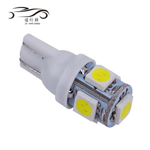 <span class=keywords><strong>T10</strong></span> <span class=keywords><strong>LED</strong></span> 12V 24V 5050 5SMD Giấy Phép Tấm Ánh Sáng Bãi Đậu Xe Dome Ánh Sáng 12V 5050 Chip Tín Hiệu Lần Lượt Đèn Đọc Sách <span class=keywords><strong>LED</strong></span> Bóng Đèn - Product Image 3