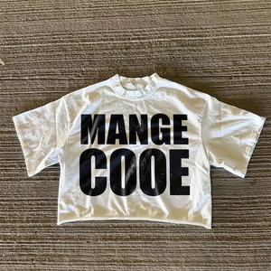 Мужская футболка с принтом логотипа - Product Image 2