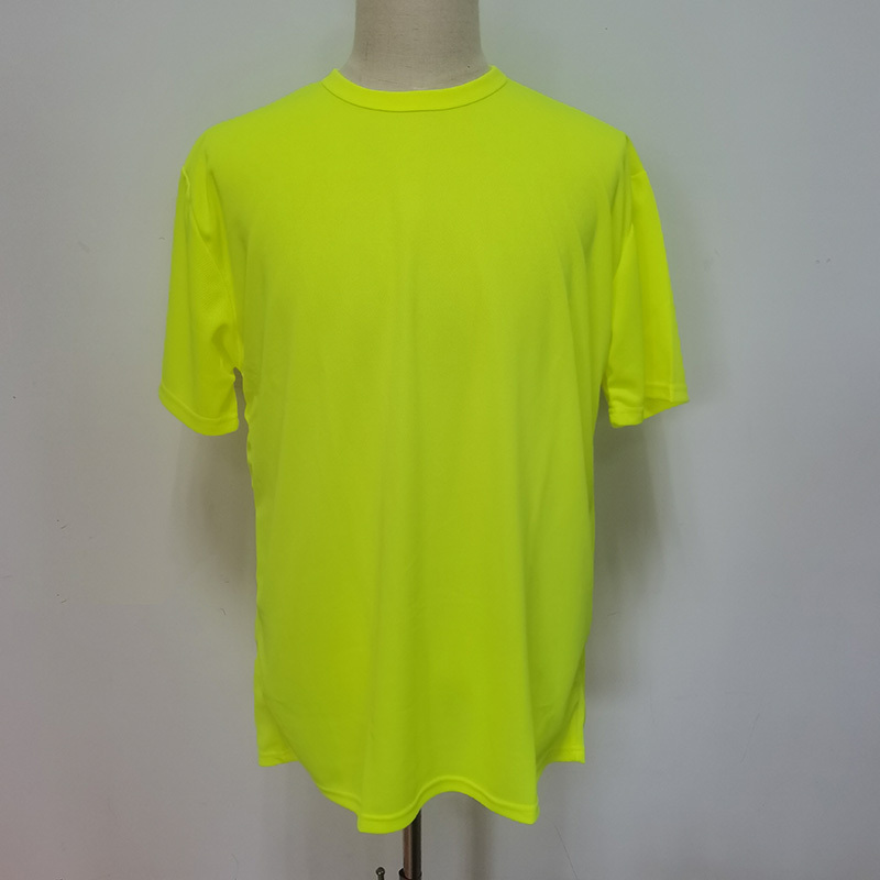 Neon yellow