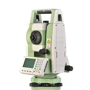 Sanding Total Station 2 second accuracy 79mm Diameter of Circle STS-762R10 total station cost