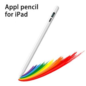2025 stylet actif numérique pour <span class=keywords><strong>iPad</strong></span> <span class=keywords><strong>Pro</strong></span> Air Mini avec rejet de la paume de charge USB C stylet haute précision pour <span class=keywords><strong>iPad</strong></span> - Product Image 1