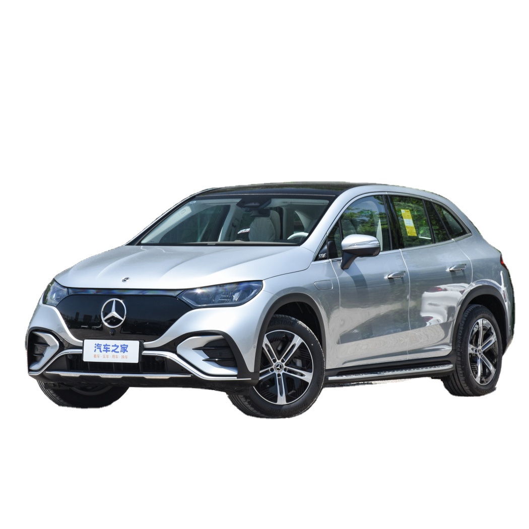 Лидер продаж, высокоскоростной внедорожник BEN Z EQE 2023 500 4 MATIC, специальная версия электромобиля