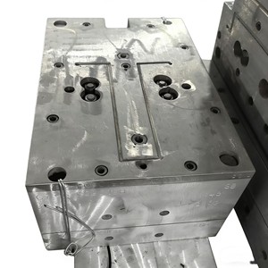 Sandalias Casuales Impresas en <span class=keywords><strong>3D</strong></span> de Aluminio, Diseño de Moda, Molde de Fotopolímero, Personalización Profunda, Empaque en Caja de Madera, Fábrica China - Product Image 6