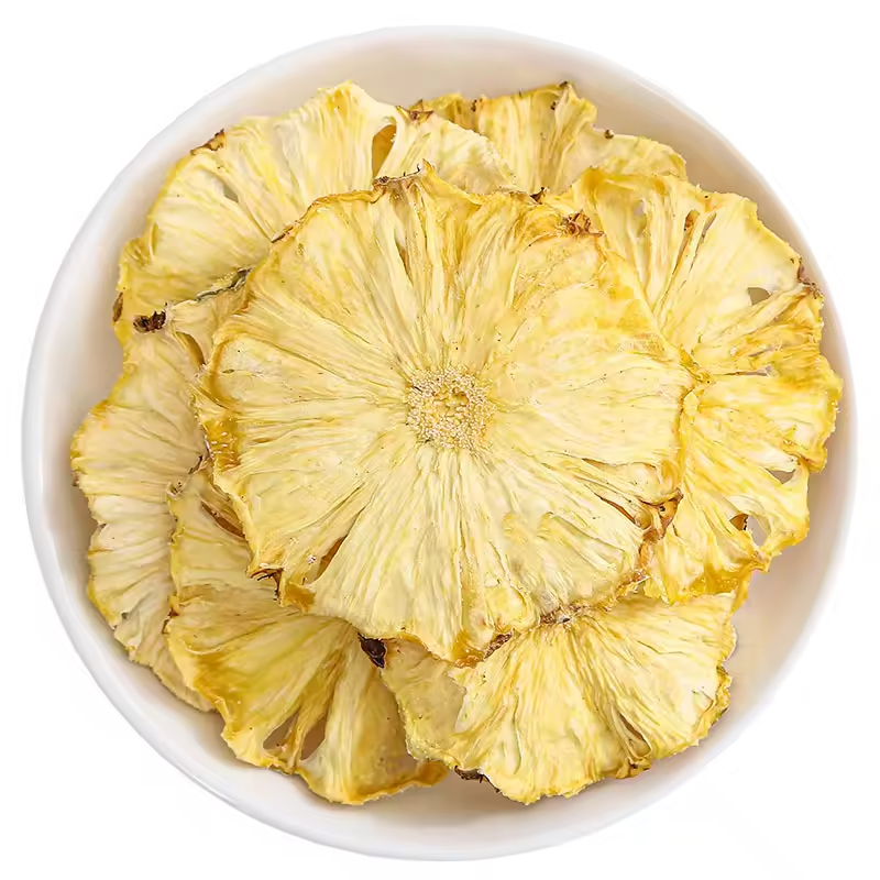 Wholesale Fruit Slices Natural Fresh Fruit