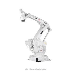 Robots Articulados ABB Modelo <span class=keywords><strong>IRB</strong></span> <span class=keywords><strong>2600</strong></span> OmniCore, <span class=keywords><strong>Robot</strong></span> de Paletización OmniCore Industrial Original de Alta Precisión para Pegado - Product Image 1