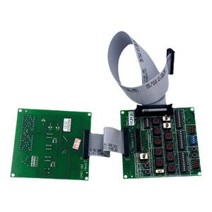 Carte de commande pour refroidisseur d'air Hitachi 317G32506B 17B30733B CP971-3, pièce de rechange pour système central - Product Image 1