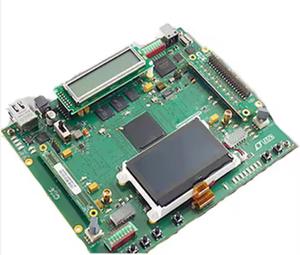 Linh hoạt moq nguyên mẫu mở rộng quy mô OEM/ODM EMS Mô hình nhà máy IOT/thiết bị thông minh pcba chìa khóa trao tay SMT lắp ráp không dây/BLE/Wifi bảng - Product Image 5