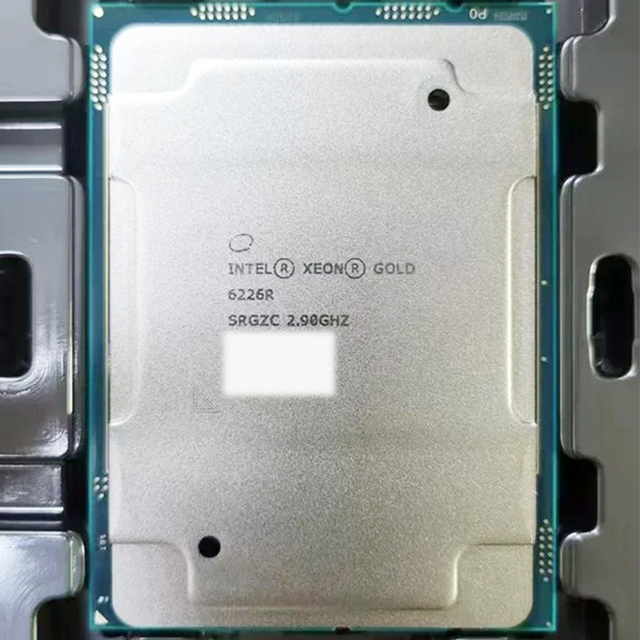 Intel XEON 6226R 2.90 GHz 16 Cores 32 Hilos Server CPU