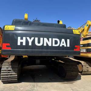 Excavatrice Hyundai 300LC-9S d'occasion à bas prix, 30 tonnes, excavatrice Hyundai 300 de haute qualité, hyundai 330LC à vendre - Product Image 5