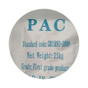 Cloruro de Polialuminio PAC en Polvo Sólido Utilizado <span class=keywords><strong>para</strong></span> el Endurecimiento Rápido del <span class=keywords><strong>Cemento</strong></span> - Product Image 6
