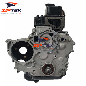 Đối Với Động Cơ Nissan ZD30, Động Cơ Nissan QD32 Hoàn Toàn Mới Bán Tại Nhà Máy - Product Image 3