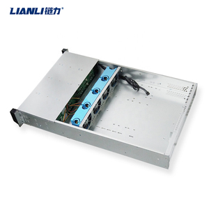 Caja <span class=keywords><strong>de</strong></span> servidor <span class=keywords><strong>de</strong></span> 12 bahías, funda <span class=keywords><strong>de</strong></span> servidor <span class=keywords><strong>de</strong></span> intercambio en caliente 2U con fuente <span class=keywords><strong>de</strong></span> alimentación - Product Image 6
