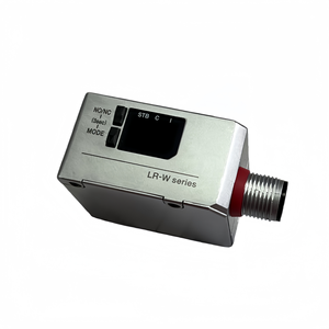 เซ็นเซอร์โฟโตอิเล็กทริกคุณภาพดีที่สุด รุ่น LR-W500C LR-W70C LR-W500 LR-W70 LR-W250 สำหรับการตรวจจับวัตถุขนาดใหญ่ มีสินค้าในสต็อก - Product Image 4