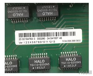 มีสินค้าในสต็อก 00194763 ผ่านการทดสอบแล้ว บอร์ดอินเทอร์เฟซสำหรับแขนหุ่นยนต์อุตสาหกรรม รุ่น CIB จัดส่งรวดเร็ว - Product Image 2