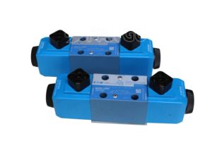 原装伊顿威格士钢制流量控制阀 5 Gpm 双向 DG4V-3-2C/6C/2N/8C/2A-<span class=keywords><strong>M</strong></span>-U-H7-60 液压 - Product Image 6