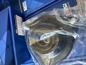 Useka tự động treo strut gắn kết mới 546102d000 strut cách điện tương thích cho <span class=keywords><strong>Hyundai</strong></span> Elantra <span class=keywords><strong>tiburon</strong></span> 1996-2006 - Product Image 3