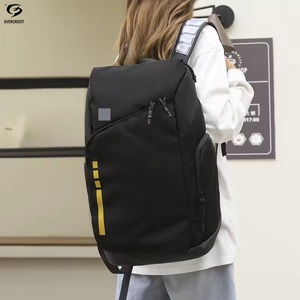<span class=keywords><strong>Sac</strong></span> <span class=keywords><strong>à</strong></span> <span class=keywords><strong>dos</strong></span> de voyage imperméable pour <span class=keywords><strong>homme</strong></span>, <span class=keywords><strong>tendance</strong></span> et décontracté, pour le sport, la randonnée, l'escalade et autres activités de plein air 2026 - Product Image 3
