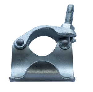 ขายส่งข้อต่อจอยแอนด์จอร์แดน อะลูมิเนียมและเหล็ก Q235 ข้อต่อแบบหมุนสำหรับอะไหล่บันไดและนั่งร้าน กาตาร์ ข้อต่อพัทล็อก - Product Image 3