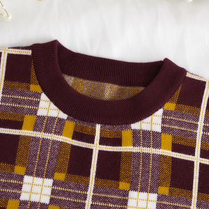 2019 Stock <span class=keywords><strong>Pas</strong></span> <span class=keywords><strong>Cher</strong></span> <span class=keywords><strong>Femme</strong></span> Casual Dames <span class=keywords><strong>Pull</strong></span> - Product Image 3