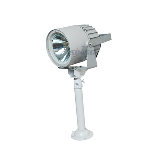 <span class=keywords><strong>Sinso</strong></span> largo alcance 150W HID xenón manual cabeza móvil búsqueda al aire libre iluminación - Product Image 1