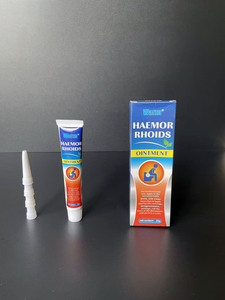 Crema <span class=keywords><strong>para</strong></span> <span class=keywords><strong>hemorroides</strong></span> de masaje corporal, crema corporal, crema <span class=keywords><strong>para</strong></span> <span class=keywords><strong>hemorroides</strong></span> a base de hierbas, ungüento chino <span class=keywords><strong>para</strong></span> <span class=keywords><strong>hemorroides</strong></span> <span class=keywords><strong>para</strong></span> hombres y mujeres 20g - Product Image 4