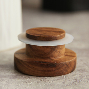 Simple Creative Kitchen Ceramic Oil Vinegar Bottle Seasoning Pot Porcelain Tableware - Product Image 3