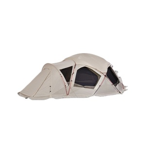Équipement de <span class=keywords><strong>Camping</strong></span>, espace d'extension, tente arrière de voiture extérieure confortable et étanche pour Suv Van pour voyage en voiture - Product Image 1