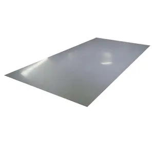Cermin Gulung Dingin Reflektif 5005 3003 H24 0.7Mm, Lembar Aluminium Aloi