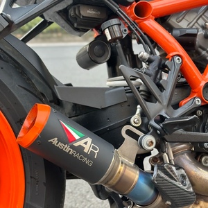 Vente directe d'usine pour 1290 Super Duke <span class=keywords><strong>R</strong></span> 1301cc V-twin, moteur à essence haute performance, motos d'occasion comparables aux voitures neuves - Product Image 5