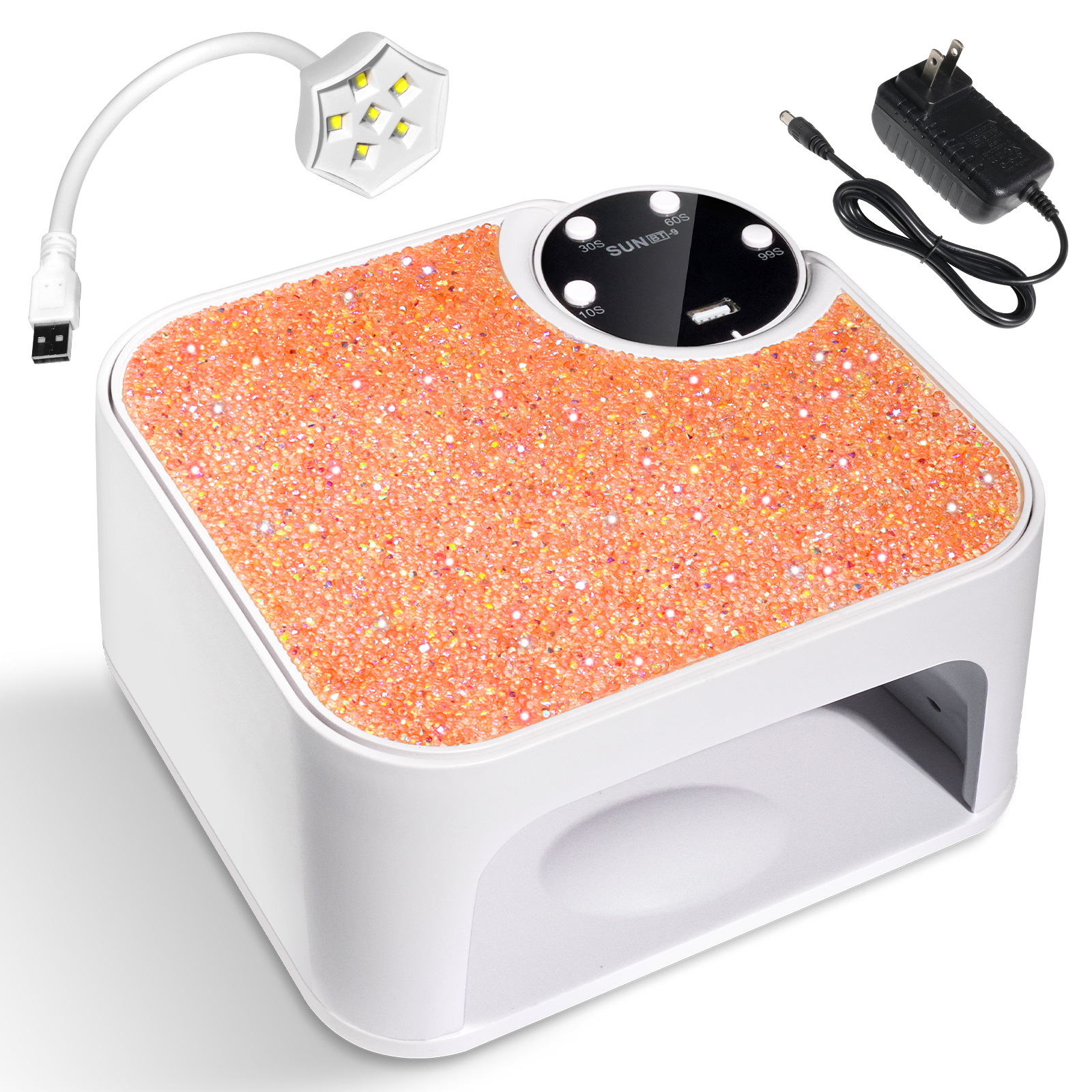 Orange-us specification