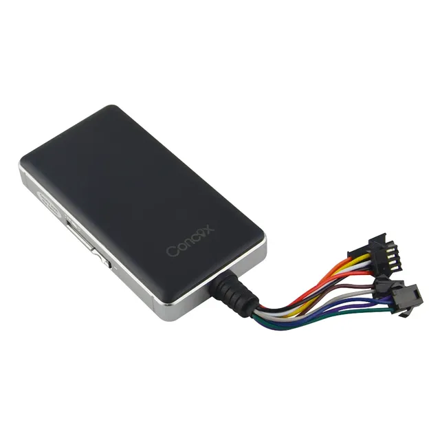 Concox Jimilot GT06N GPS Car Vehicle Tracker Real Time Tracking Voice Monitoring Vibration Alarm Geo-Fence Remote Cut-off