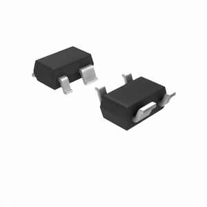 ตัวจัดจำหน่ายอุปกรณ์อิเล็กทรอนิกส์อย่างเป็นทางการ Power Management (PMIC) SC 82A, SOT 343 รุ่น S-13R1C33-N4T1U3 - Product Image 1