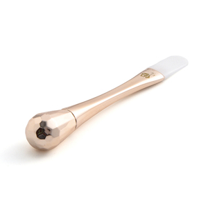 Herramienta de masaje con rodillo para ojos de múltiples beneficios, masajeador de contorno rodante de 360 ° DE BELLEZA antienvejecimiento con espátula - Product Image 5