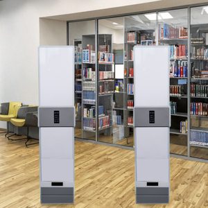 Antenne de sécurité antivol RFID à induction acrylique à large bande, porte de sécurité EAS, centre commercial, bibliothèque, porte antivol - Product Image 5
