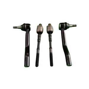 48520-1HM0A 48640-1HM0A D8521-1HM0A D8520-1HA0A Auto Parts Tie Rod End Ball Joint OEM pour Nissan MARS SUNNY ALMERA N17 - Product Image 3