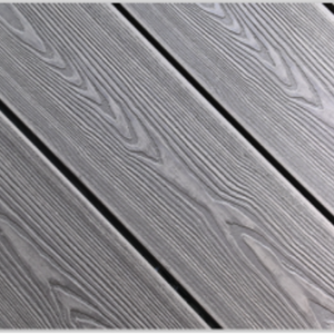 Revêtement de terrasse extérieur en WPC résistant pour l'hiver - Product Image 5
