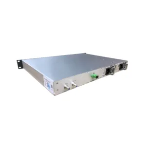 Высокое качество 1550nm CATV Цифровой головной узел оборудование 1550 внутренней модуляции оптический передатчик