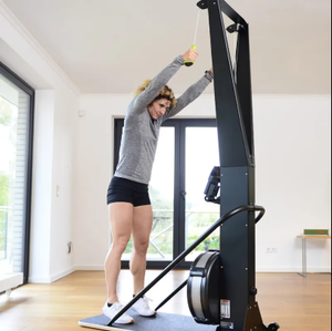 Pas cher <span class=keywords><strong>perdre</strong></span> la <span class=keywords><strong>graisse</strong></span> du ventre exercice équipement de gymnastique pliable Abdominal Crunch Machine Fitness intérieur maison boîte unisexe universel CN;SHN - Product Image 1