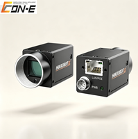 Cámara Industrial GigE con Sensor IMX287 MV-CS004-11GM/GC, 312.9 FPS, Resolución Completa, Transmisión en Tiempo Real Sin Comprimir
