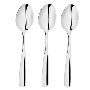 Juego de 3 cucharas de mesa línea Ischia 19.2cm - Product Image 1