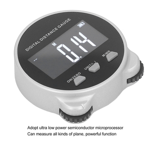 Regla Electrónica Digital con Rueda Medidora, Telémetro de 99m con Pantalla LCD, Cinta Métrica de Alta Precisión - Product Image 2