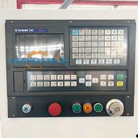 CK 0640 Chine Offres Spéciales 2 axes Mini tour CNC Machine avec prix