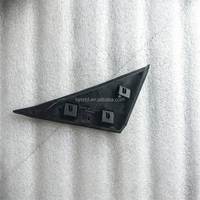 Panneau décoratif triangulaire de rétroviseur, best-seller transfrontalier, 861903S000 861803S000 pour K-ia